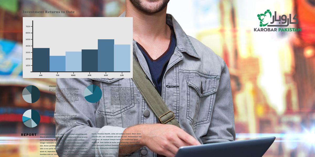 10 Trends Shaping the Future of B2B eCommerce in Pakistan