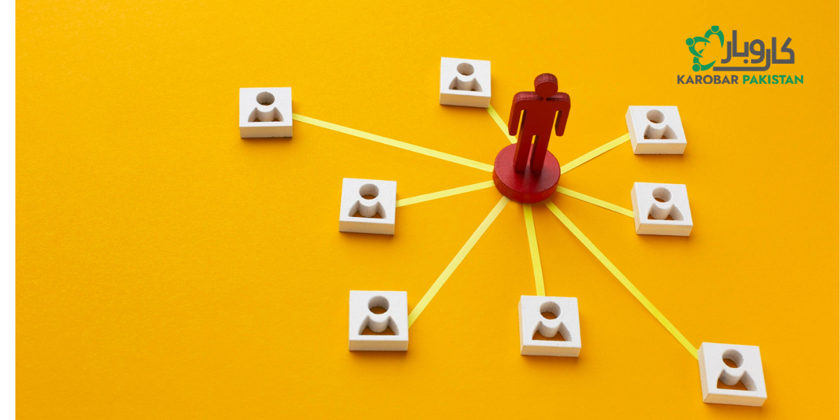 Effective Strategies for B2B Lead Generation in Pakistan - 2024