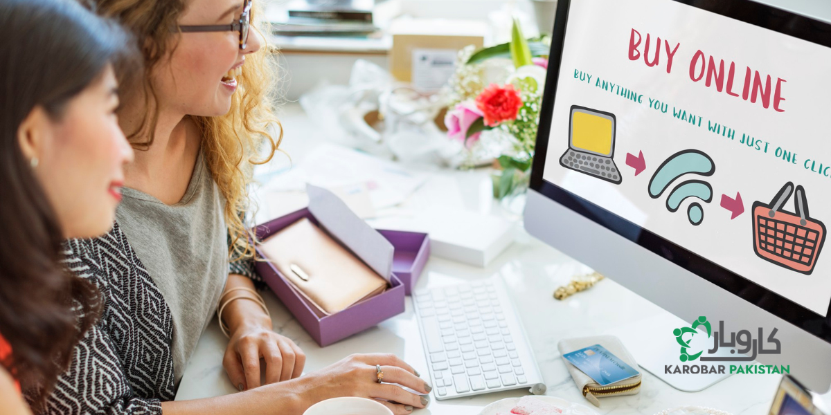 7 Best B2B eCommerce Platforms in Pakistan for Businesses