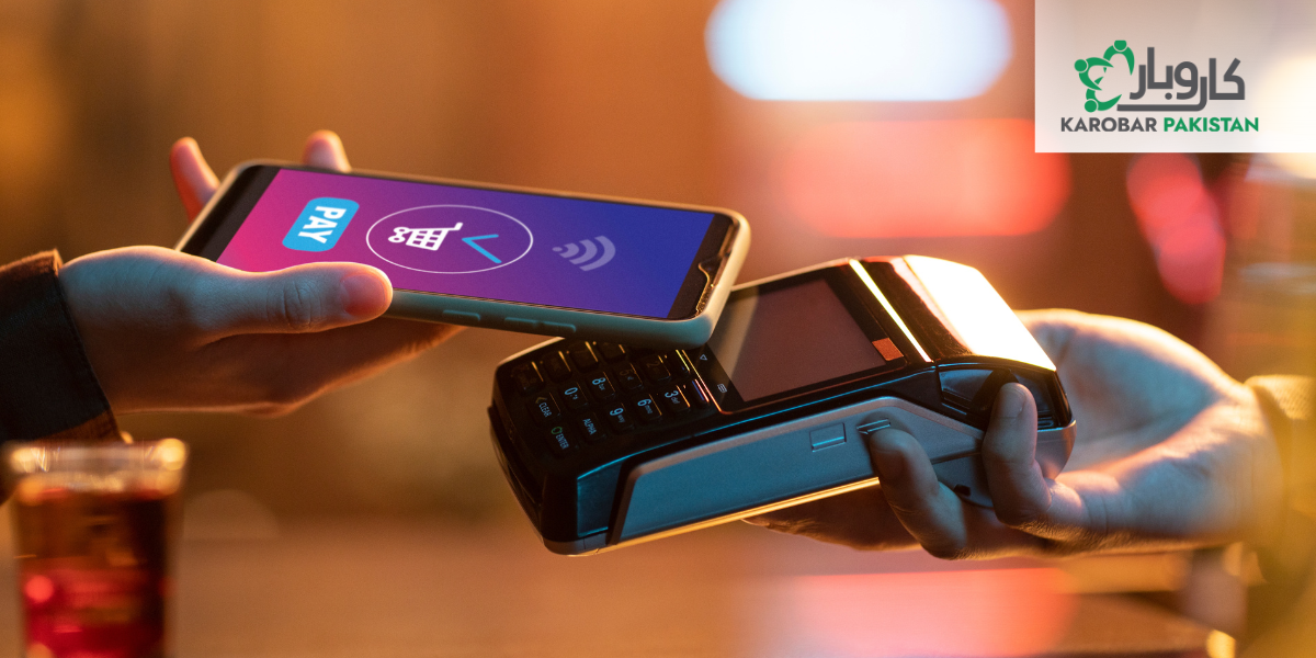 10 Ways Digital Payments Revolutionize B2B Commerce in Pakistan
