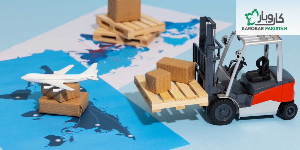 Leading Export Products from Pakistan Driving Global Demand