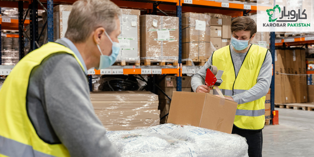 Bulk Buying Success from Pakistan’s Wholesale Market